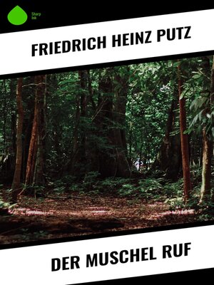 cover image of Der Muschel Ruf